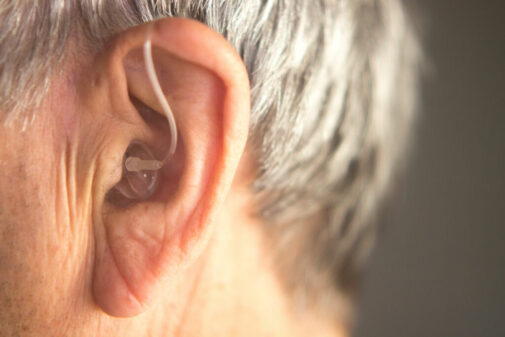A downside to over-the-counter hearing aids
