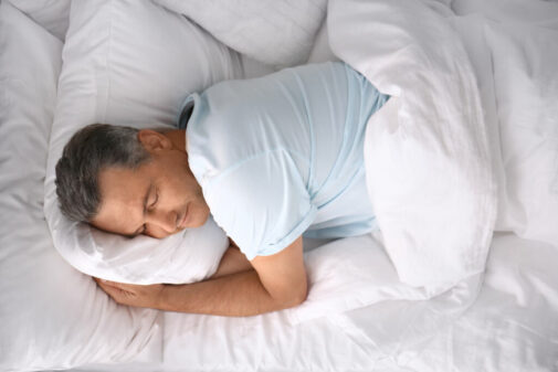 How your pillow can predispose you to injury