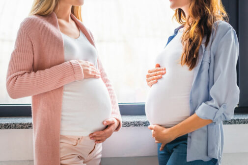 Can going to a pregnancy class benefit your health?