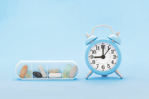 How to optimize your daily supplement routine
