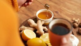 Warm your heart and heal your gut this winter