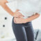 Do vegetarians have a higher risk of hip fracture?