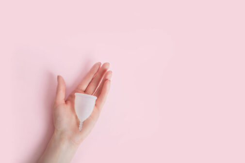 What is a menstrual cup?