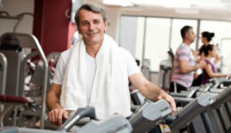 Can you exercise after a cardiac event?