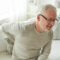 How to minimize back pain as you age