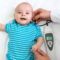 Here’s how a newborn hearing screening is performed