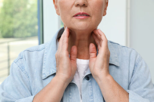 How to know if you have a thyroid condition