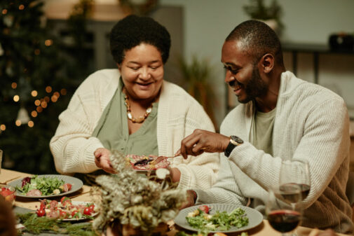 Tips for holiday gathering post-surgery