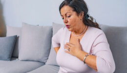 When it comes to heart attacks, time is muscle