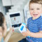 Does your child need an in-person or telehealth appointment?