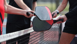 Play pickleball? Don’t fall victim to these common injuries