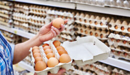 Cutting back on buying expensive eggs? Try these alternatives.