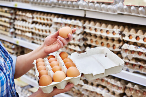 Cutting back on buying expensive eggs? Try these alternatives.