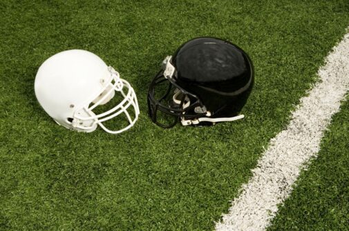Do concussion bands prevent brain injuries?