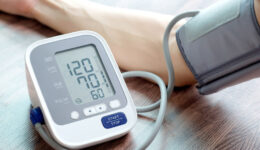Cómo medir su presión arterial