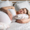 How to safely sleep during pregnancy
