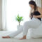 Is water retention to blame for your weight gain?
