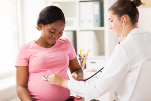 How to have a safe, healthy pregnancy