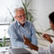 Colorectal cancer screening is all about location