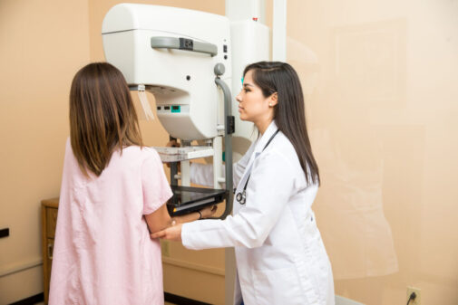 Do mammograms hurt? They don’t have to