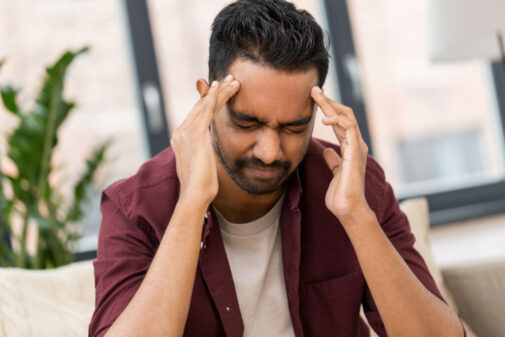 Why do some people get migraines?