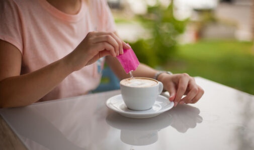 Artificial sweetener may be linked to heart attack, stroke