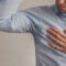 Think you’re a sweaty person? Read this