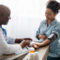Warning signs of a serious pregnancy complication