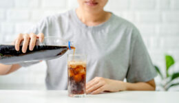 Zero sugar soda – a healthy alternative?