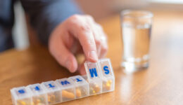 How do medications affect colonoscopy preparation?