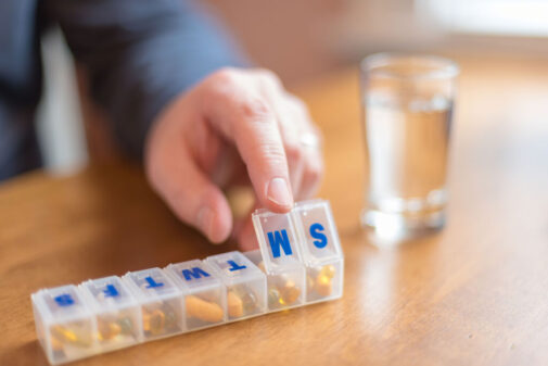 How do medications affect colonoscopy preparation?