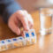 How do medications affect colonoscopy preparation?