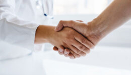The value of establishing a primary care doctor
