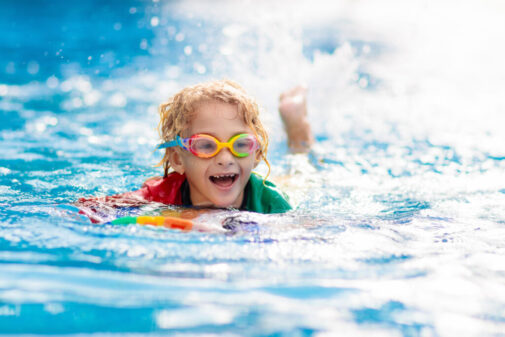 How To Stay Safe At The Pool This Summer Health Enews 1662