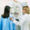 What to expect during your mammogram