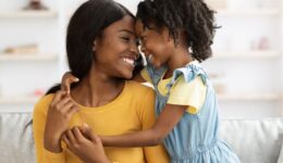 Is motherhood good for your health?