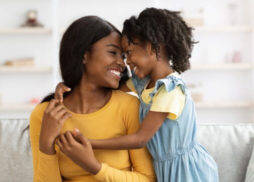 Is motherhood good for your health?