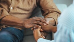 7 ways to support a loved one’s mental health
