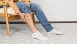 What you should know about stiff-person syndrome