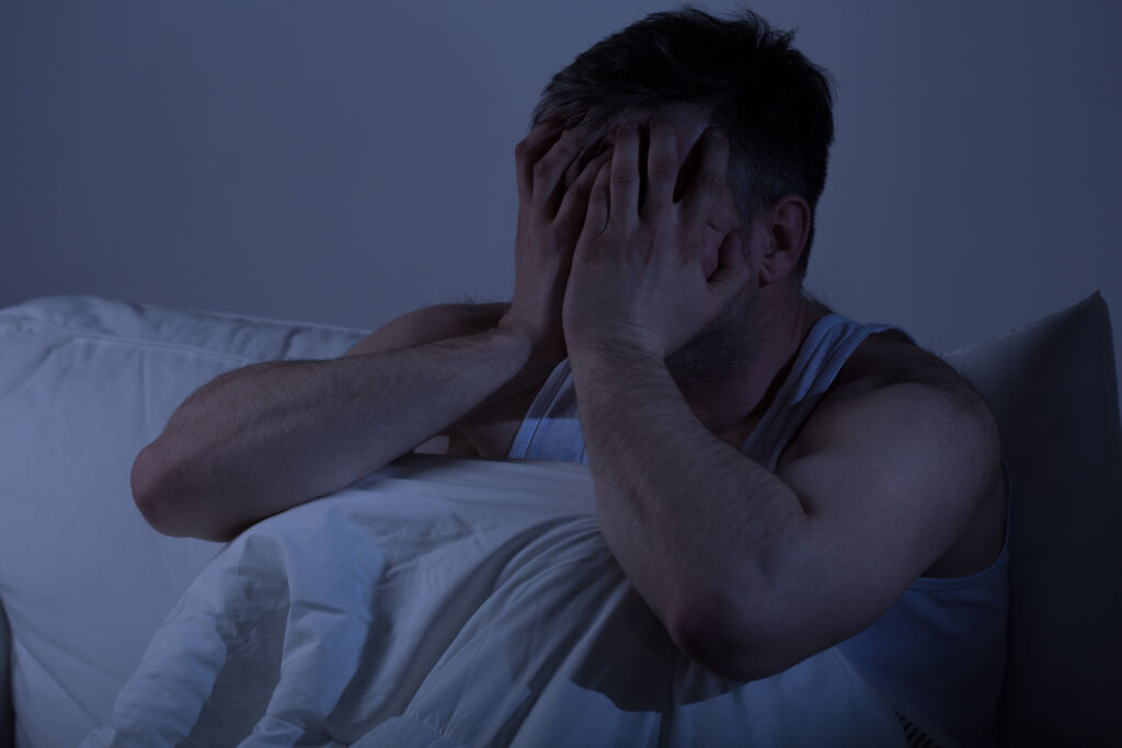 The spooky truth about being “scared to death”