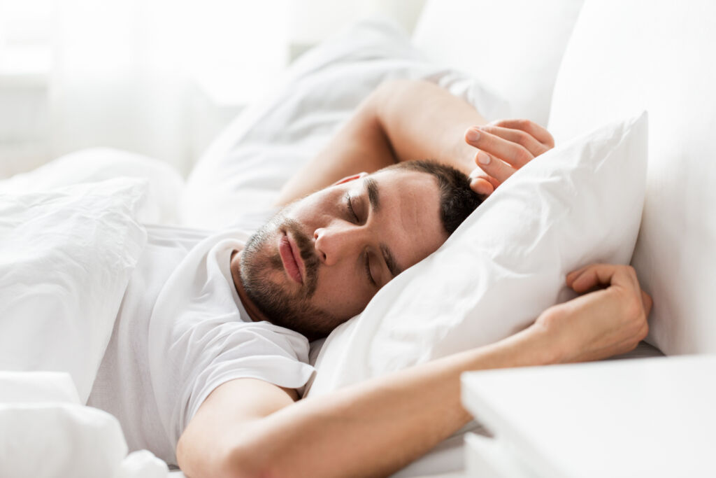 Can you ever truly catch up on sleep? | health enews