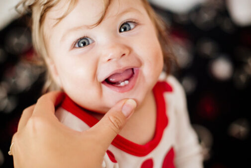 6 tips for caring for your baby’s teeth