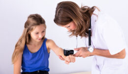 When should you take your child to a dermatologist?