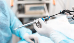 Is laparoscopic surgery right for you?