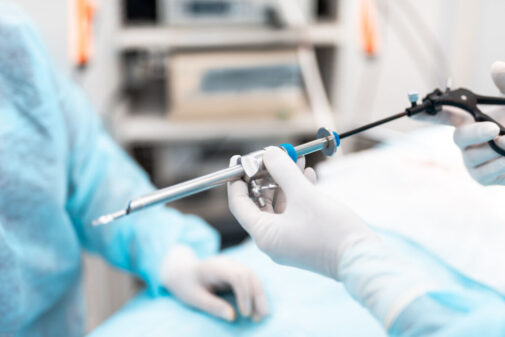 Is laparoscopic surgery right for you?