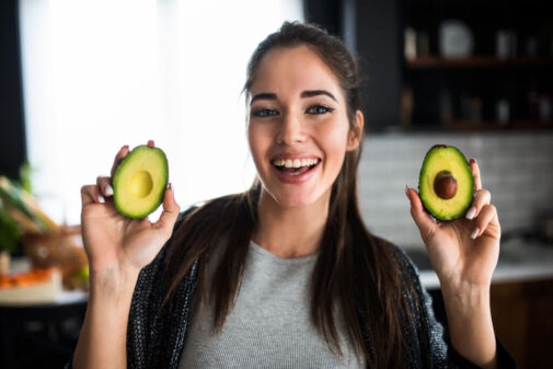 Say no to this viral avocado storage trend