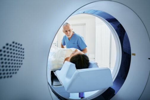 Are full-body MRI scans necessary?