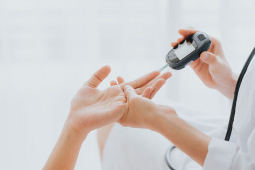 What you can do about the growing rate of diabetes