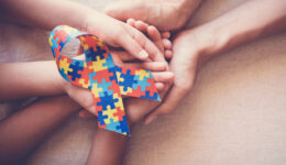 Autism diagnoses in the U.S. are on the rise