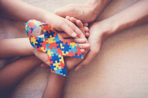 Autism diagnoses in the U.S. are on the rise